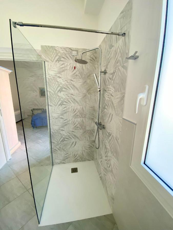 Tigrillo Bed&Breakfast Olbia Exterior foto