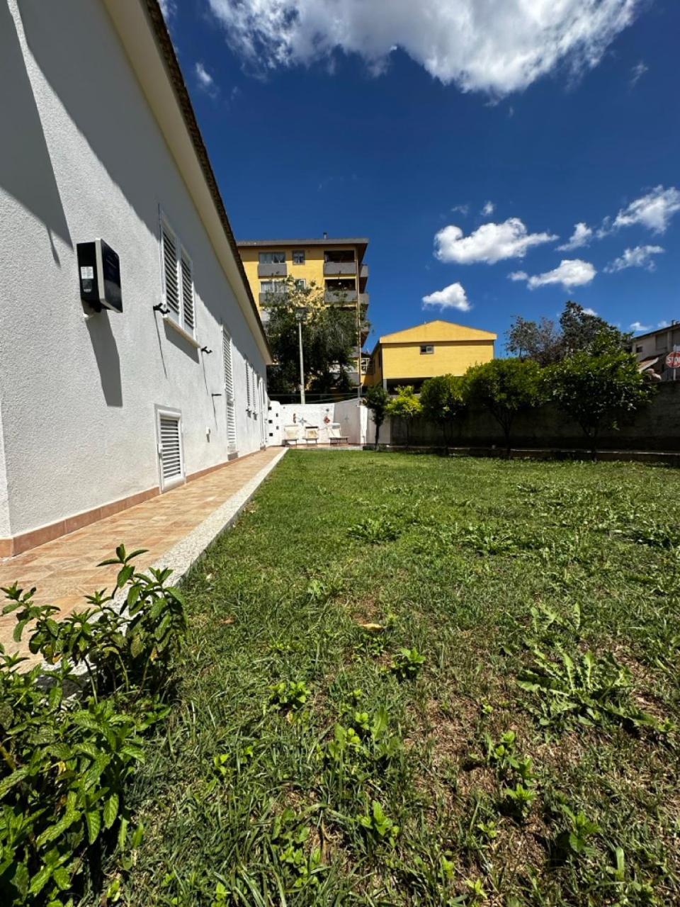 Tigrillo Bed&Breakfast Olbia Exterior foto